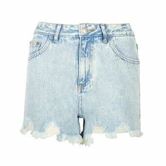 Tottus Short jean oferta