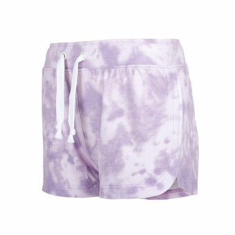 Tottus Short franela estampado oferta