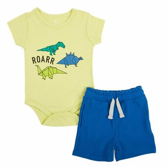 Tottus Conjunto body oferta