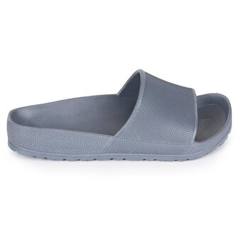 Tottus Sandalias basicas banda solid oferta