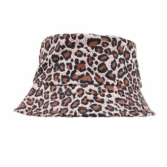 Tottus Gorro mujer bucket oferta
