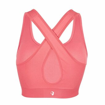 Tottus Top sin costuras oferta