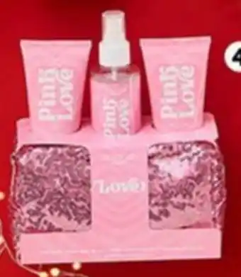 Plaza Vea BALANZE WOMEN Estuche de regalo Hand soap oferta