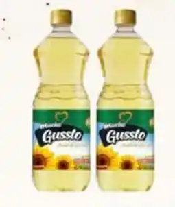 Mayorsa MUCHO GUSSTO Aceite Vegetal Bot. x 900 ml. oferta