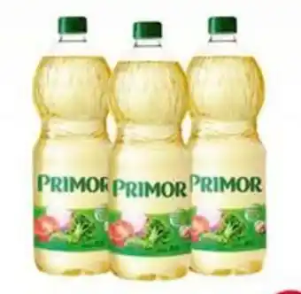 Mayorsa PRIMOR Aceite Vegetal Bot. x 1.8 It. oferta