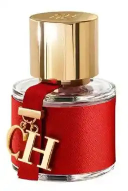 Ripley Perfume carolina herrera ch mujer edt oferta