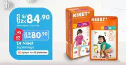 Mifarma En Ninet Supermega oferta
