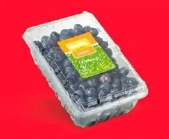 Plaza Vea Bell's Frescos Blueberries oferta