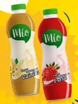 Mass Mio Yogurt Bebible oferta