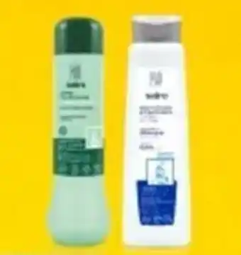 Mass Sairo Shampoo/Acondicionador oferta