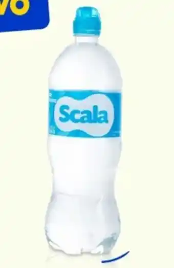 Mass Scala Agua sin Gas oferta