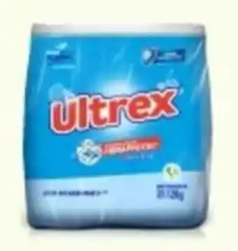 Mass Ultrex Detergente en polvo oferta