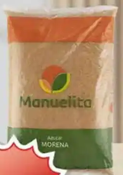 Hiperbodega Precio Uno Manuelita Azúcar Rubia oferta