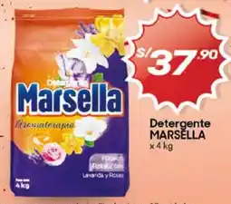 Hiperbodega Precio Uno Marsella detergente oferta