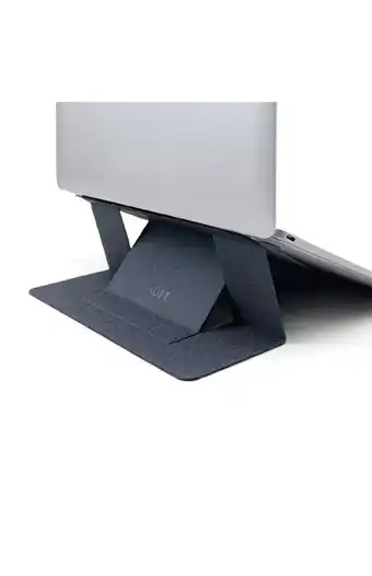 Tiendas EFE Soporte adhesivo moft para laptop oferta