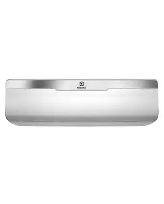 Tiendas EFE Aire acondicionado split 9,000 btu solo frio easx09a2rsdqw - blanco oferta