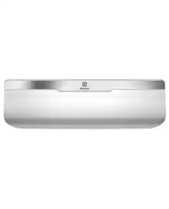 Tiendas EFE Aire acondicionado electrolux split 24,000 btu solo frio easx24a2rsdqw - blanco oferta