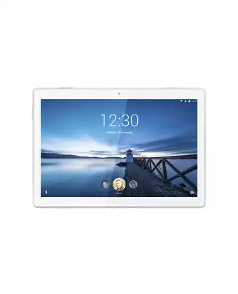 Tiendas EFE Tablet lenovo m10 lte 10" 16gb 2gb 5mp oferta