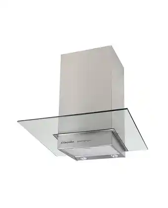 Tiendas EFE Campana decorativa electrolux ejwk24i2aps 3 velocidades oferta