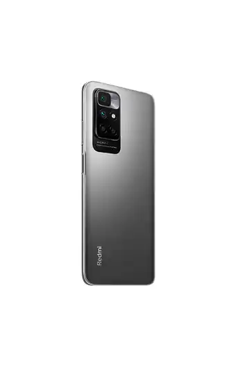 Tiendas EFE Xiaomi redmi 10 us 4gb 128gb carbón oferta