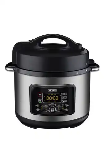 Tiendas EFE Olla a presión thomas th-40pc 5l oferta