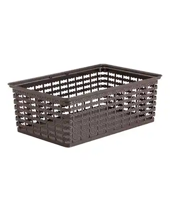 Tiendas EFE Canasta deco 9 litros rimax oferta