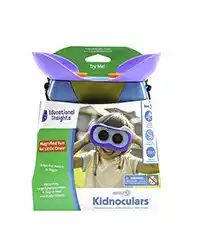 Tiendas EFE Binoculares para niños oferta