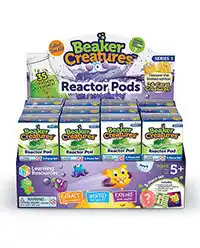 Tiendas EFE Creaturas de jarra - reactores oferta