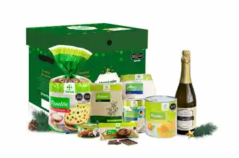 Tottus Canasta tottus 2021 oferta