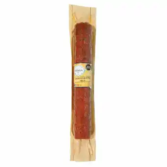 Tottus Chorizo vela extra oferta