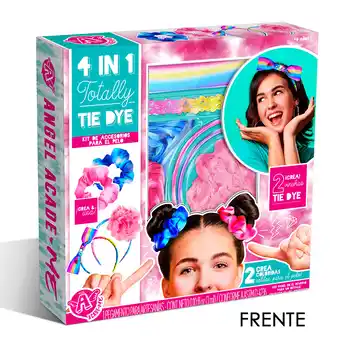 Tottus Kit de scrunchy oferta