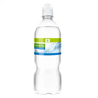 Tottus Agua mineral con tapa deportiva 1 lt oferta