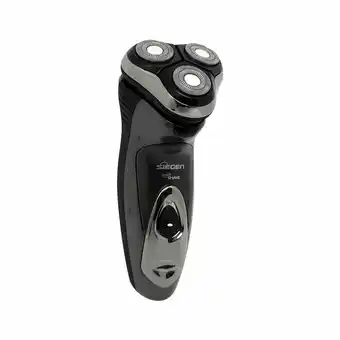 Tottus Afeitadora steel shave 4 en 1 oferta
