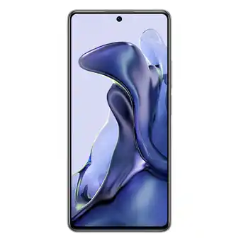 Tottus Xiaomi 11t blue 256gb oferta