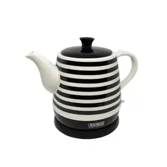 Tottus Hervidor 1l 1700w con 4 tazas oferta