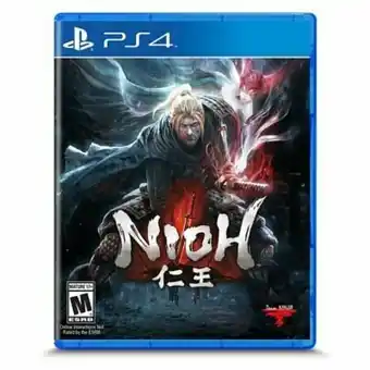 Tottus Nioh play station 4 oferta