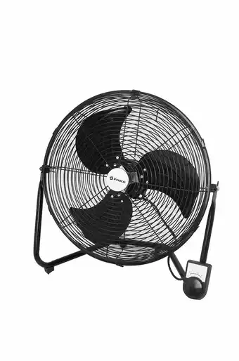 Tottus Ventilador de piso 24 oferta