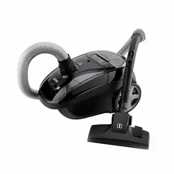 Tottus Aspiradora de arrastre 2200w oferta