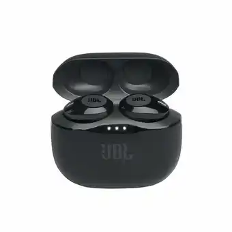 Tottus Audífonos bluetooth jbl t120 negro oferta