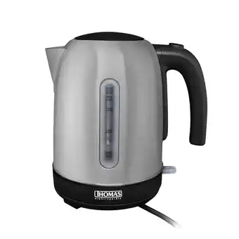 Tottus Hervidor 2l 2200w plateado oferta