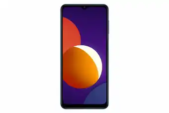 Tottus Galaxy m12 4gb 128gb azul oferta