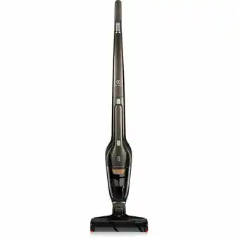 Tottus Aspiradora inalámbrica erg27 45min oferta