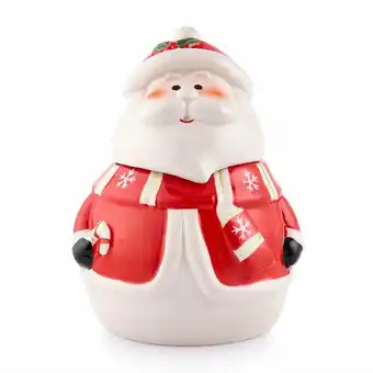 Tottus Dulcera papa noel oferta