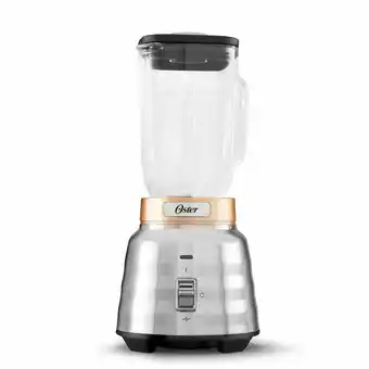 Tottus Licuadora osterizer max 1 velocidad más pulso oferta
