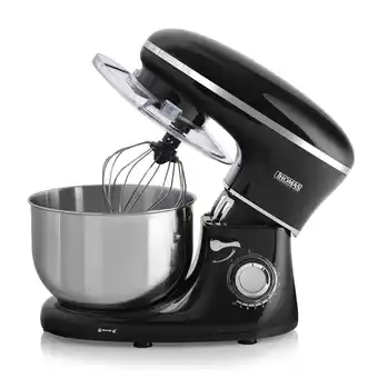 Tottus Batidora planetaria pedestal 4.5lt 1300w oferta