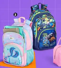 Plaza Vea Mochila 3 cierres CLASS & WORK oferta