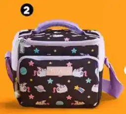 Plaza Vea Lonchera ARTESCO Pusheen moon surt oferta