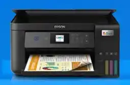 Plaza Vea Epson impresora L4260 DUPLEX 2024 oferta