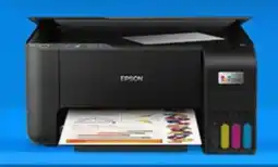 Plaza Vea Multifuncional Epson L3210 oferta