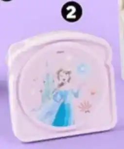 Plaza Vea Táper hermético DISNEY Frozen oferta